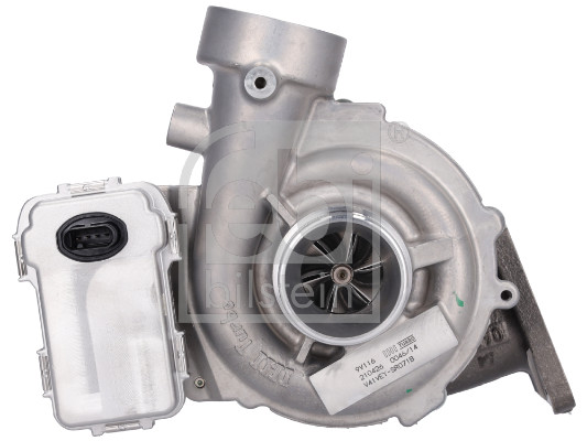 Febi Bilstein Turbocharger 189073