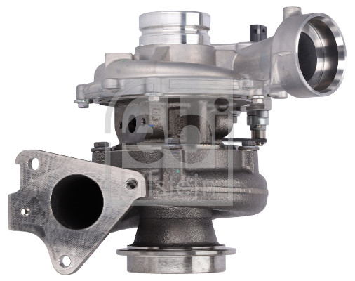 Febi Bilstein Turbocharger 189073