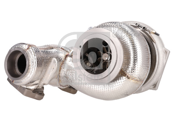 Febi Bilstein Turbocharger 189078
