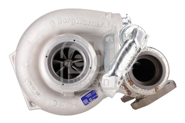 Febi Bilstein Turbocharger 189078