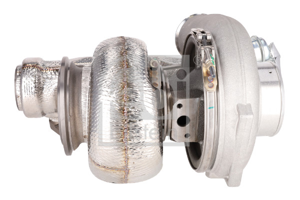 Febi Bilstein Turbocharger 189078