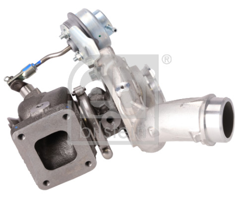 Febi Bilstein Turbocharger 189095