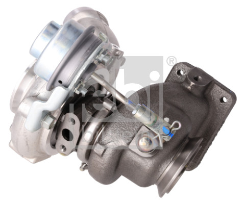Febi Bilstein Turbocharger 189095