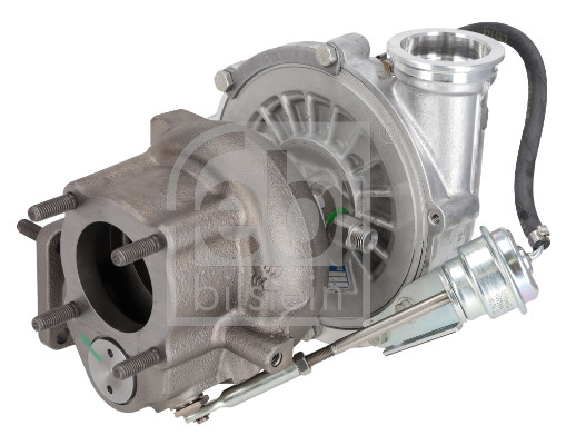 Febi Bilstein Turbocharger 189097