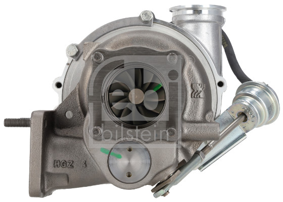 Febi Bilstein Turbocharger 189097