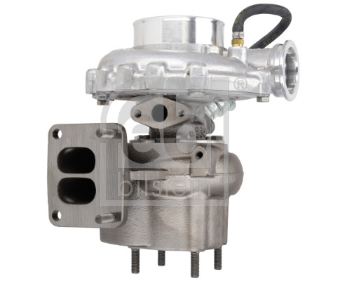 Febi Bilstein Turbocharger 189097