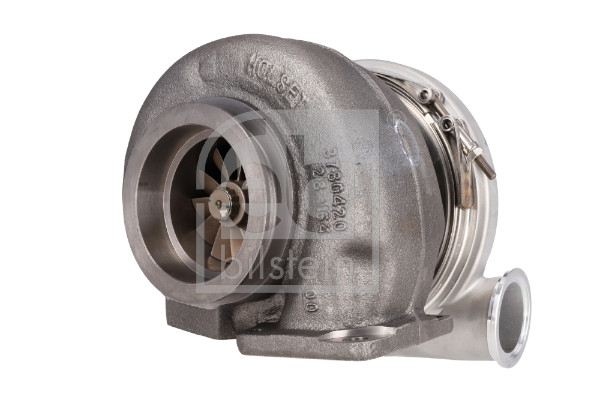 Febi Bilstein Turbocharger 189107