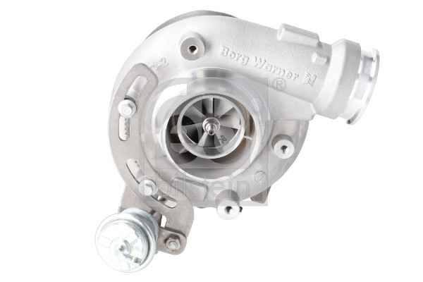 Febi Bilstein Turbocharger 189113
