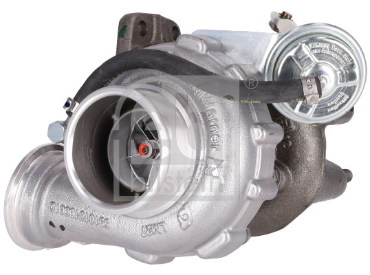 Febi Bilstein Turbocharger 189115
