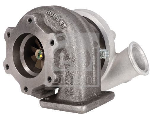 Febi Bilstein Turbocharger 189125