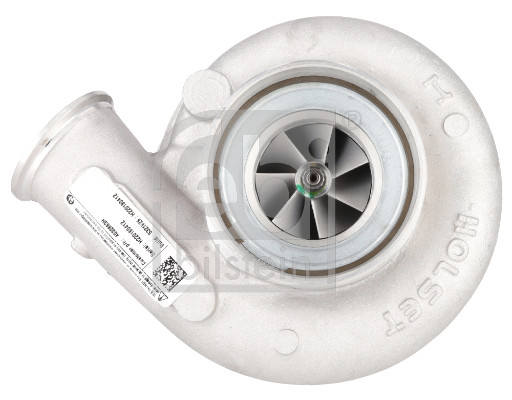 Febi Bilstein Turbocharger 189125
