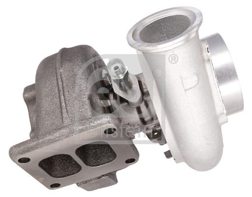 Febi Bilstein Turbocharger 189125