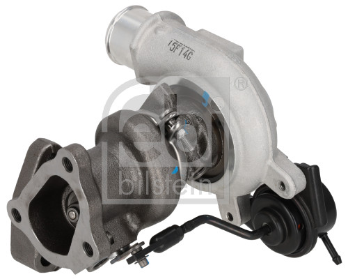 Febi Bilstein Turbocharger 189126