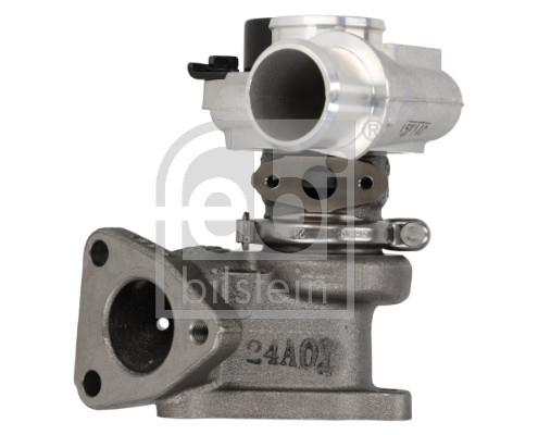 Febi Bilstein Turbocharger 189126