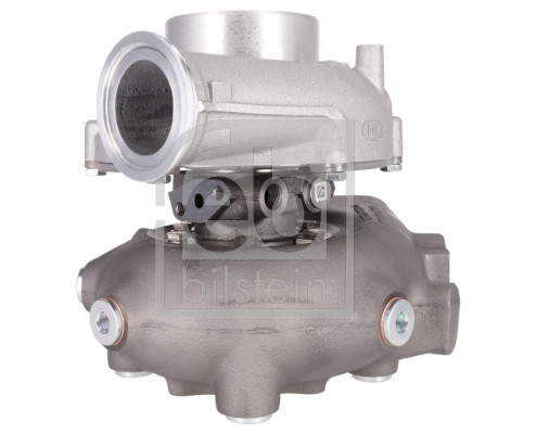 Febi Bilstein Turbocharger 189141