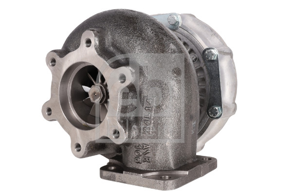 Febi Bilstein Turbocharger 189180