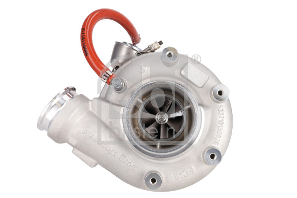 Febi Bilstein Turbocharger 189196