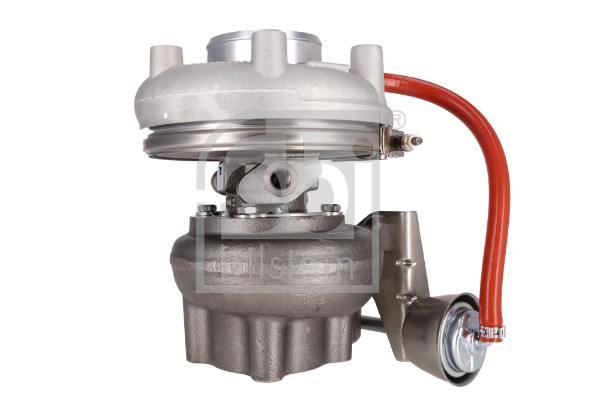 Febi Bilstein Turbocharger 189196