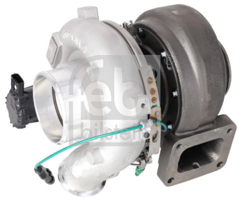 Febi Bilstein Turbocharger 189207