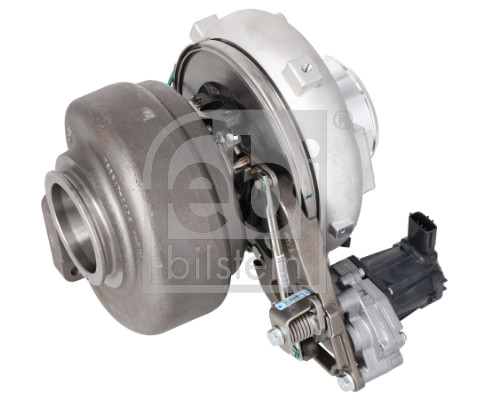 Febi Bilstein Turbocharger 189207