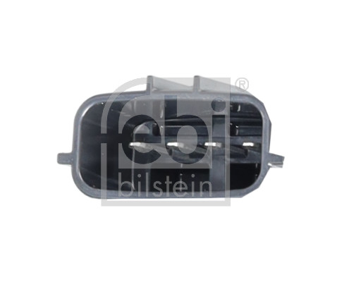 Febi Bilstein Turbocharger 189207