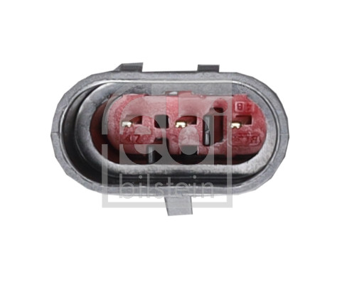 Febi Bilstein Turbocharger 189207