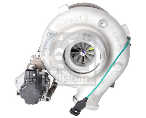 Febi Bilstein Turbocharger 189207