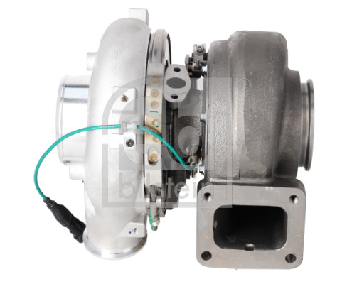Febi Bilstein Turbocharger 189207