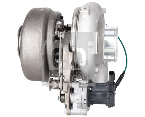 Febi Bilstein Turbocharger 189207