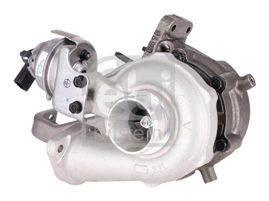 Febi Bilstein Turbocharger 189222