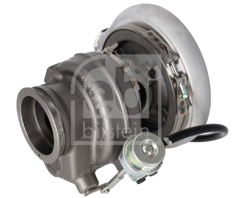 Febi Bilstein Turbocharger 189227