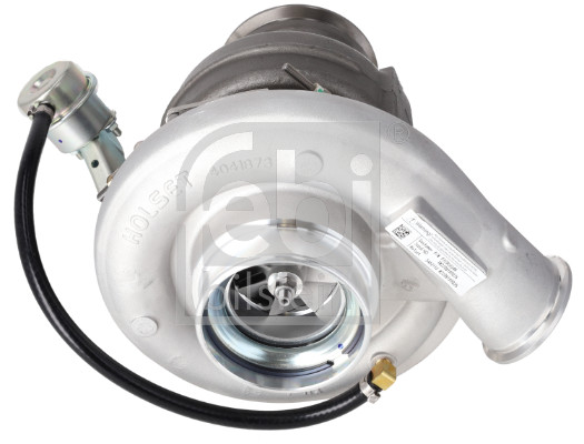 Febi Bilstein Turbocharger 189227