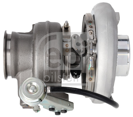 Febi Bilstein Turbocharger 189227