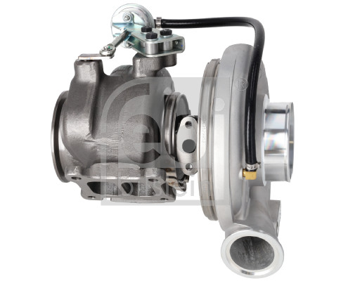 Febi Bilstein Turbocharger 189227