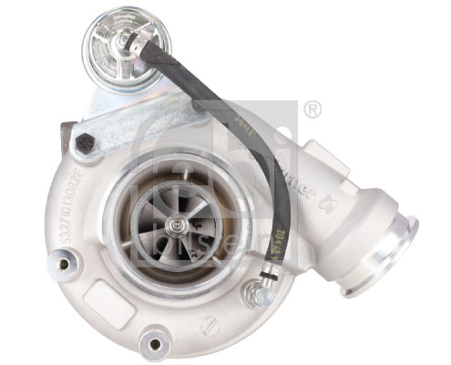 Febi Bilstein Turbocharger 189238