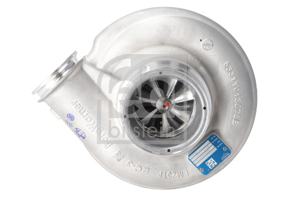 Febi Bilstein Turbocharger 189245