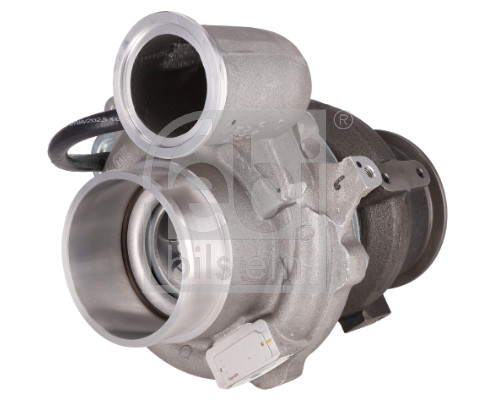 Febi Bilstein Turbocharger 189256