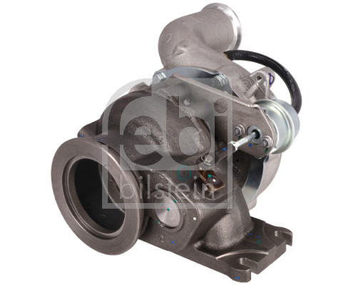 Febi Bilstein Turbocharger 189256