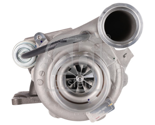 Febi Bilstein Turbocharger 189256