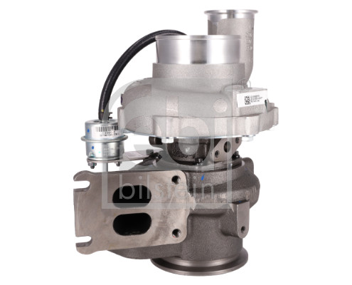 Febi Bilstein Turbocharger 189256