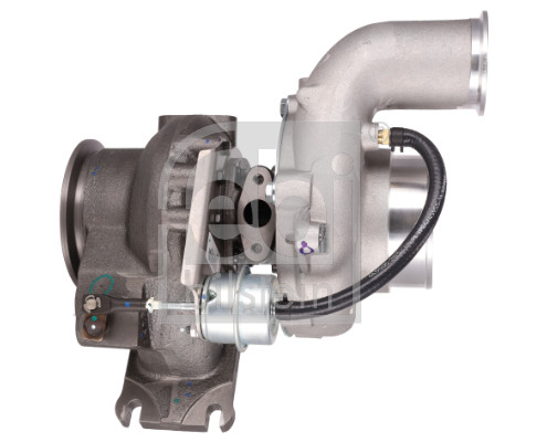 Febi Bilstein Turbocharger 189256