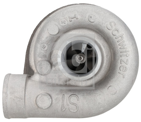 Febi Bilstein Turbocharger 189273