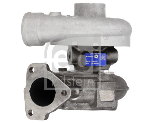 Febi Bilstein Turbocharger 189273