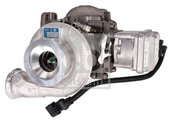 Febi Bilstein Turbocharger 189296