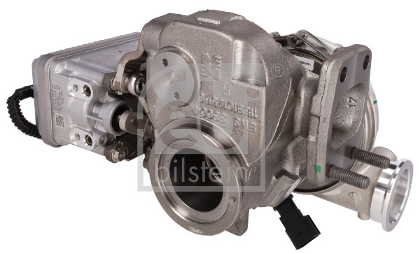 Febi Bilstein Turbocharger 189296