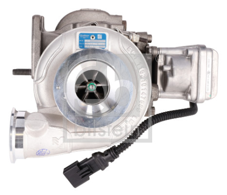 Febi Bilstein Turbocharger 189296