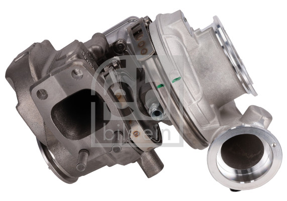 Febi Bilstein Turbocharger 189296