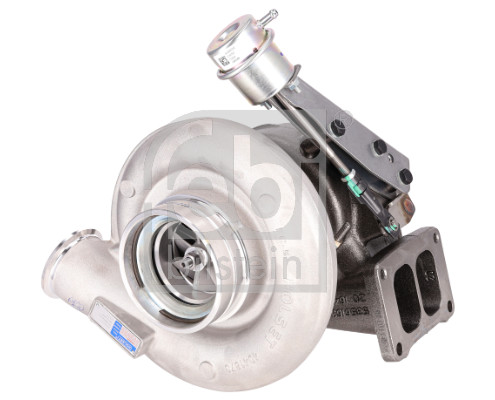 Febi Bilstein Turbocharger 189301