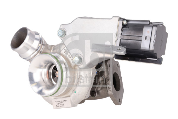 Turbocharger Febi Bilstein 189317