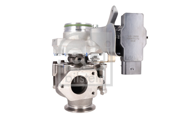 Febi Bilstein Turbocharger 189317